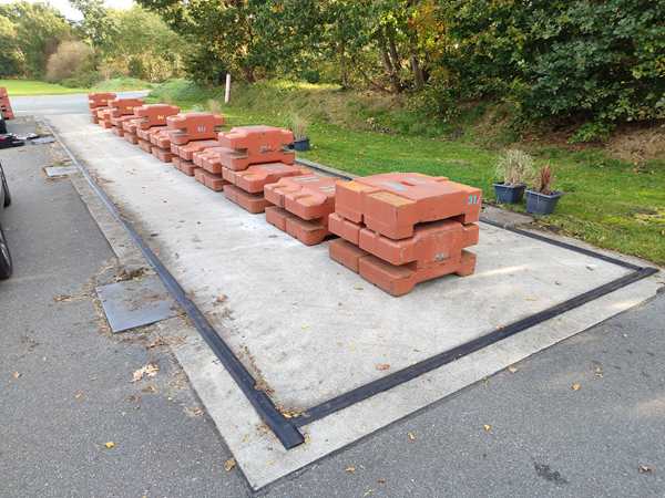 Eichung von Waagen – Das müssen Sie wissen