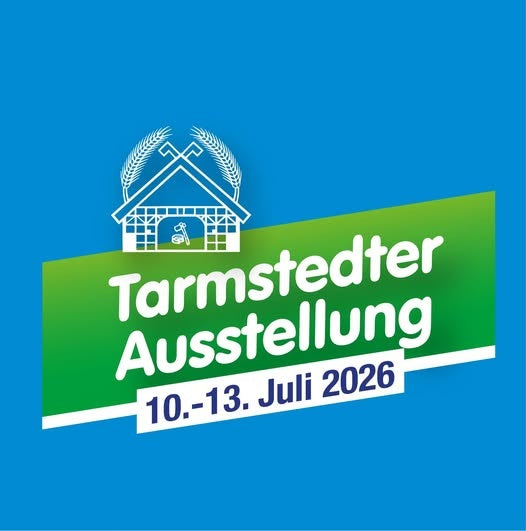 Elektronikwerk GmbH auf der Tarmstedter Ausstellung 2026