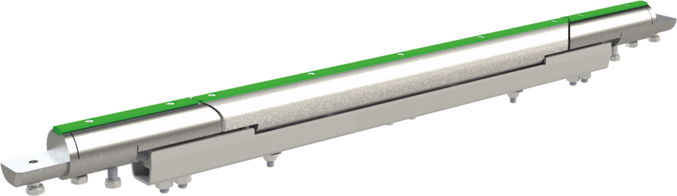 Rohrbahnwaage 016-c1 / 016-2-c1 (auch geeicht)