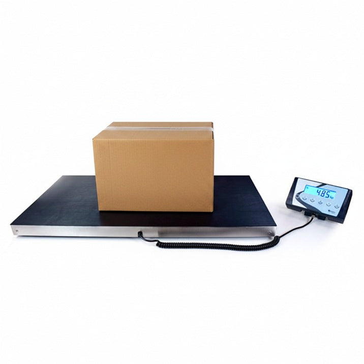 Plattformwaage AIS-W