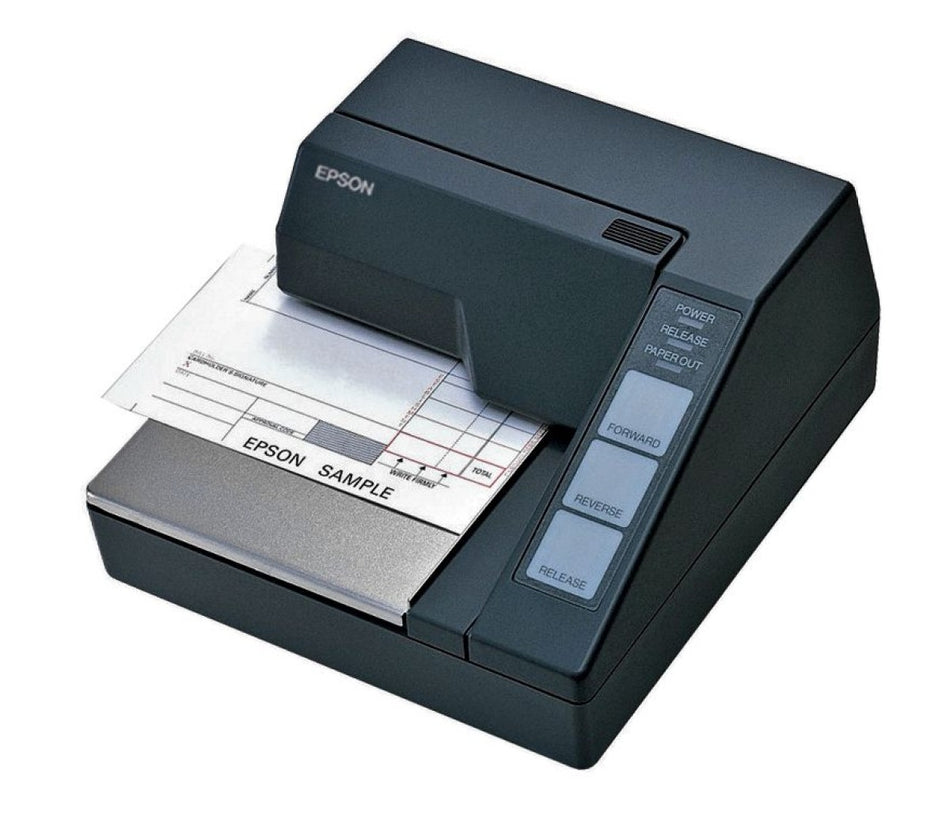 Drucker TM-U295