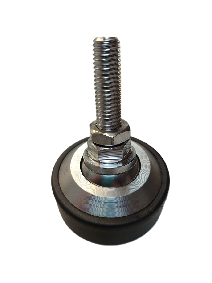 Single ball base FSZ for load cells G5i, G3N, SK10A, SK30A, SK30X