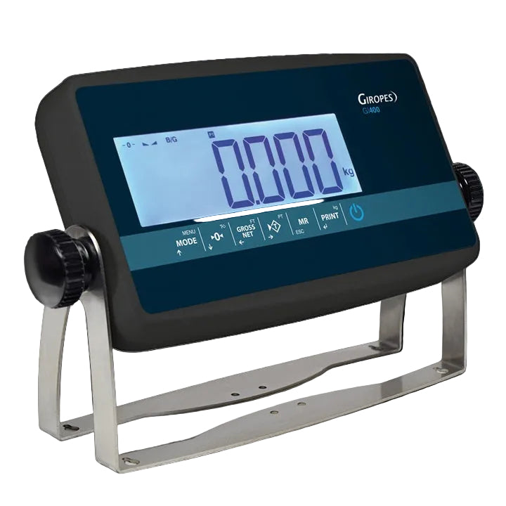 Auswertegerät GI400 LCD