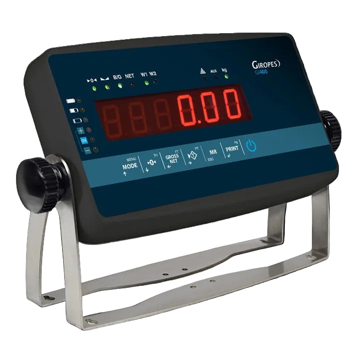 Auswertegerät GI400 LED