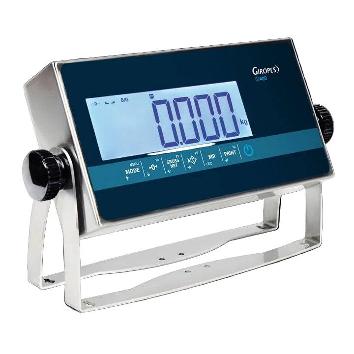 Auswertegerät GI400 LCD