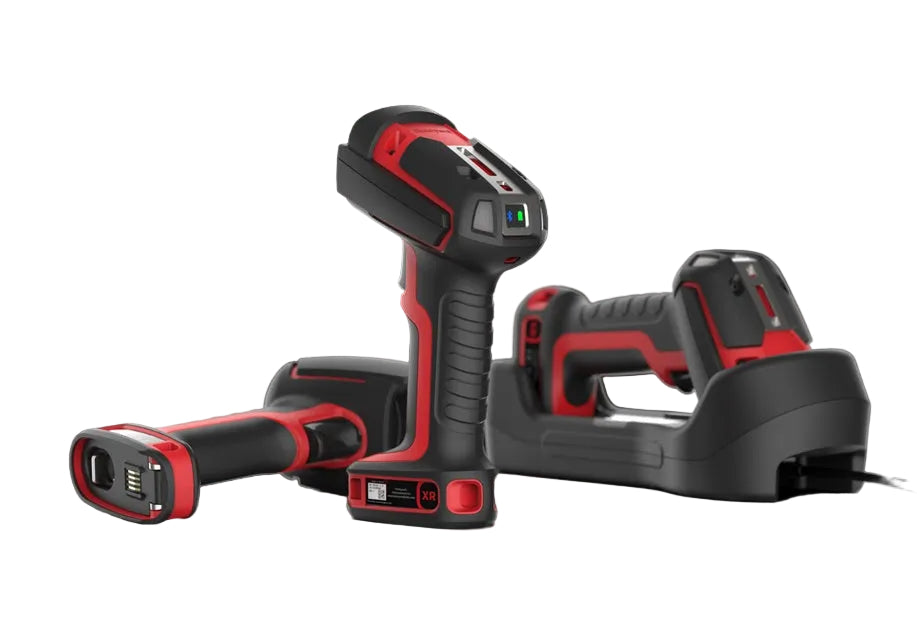 Barcodescanner Granit Ultra
