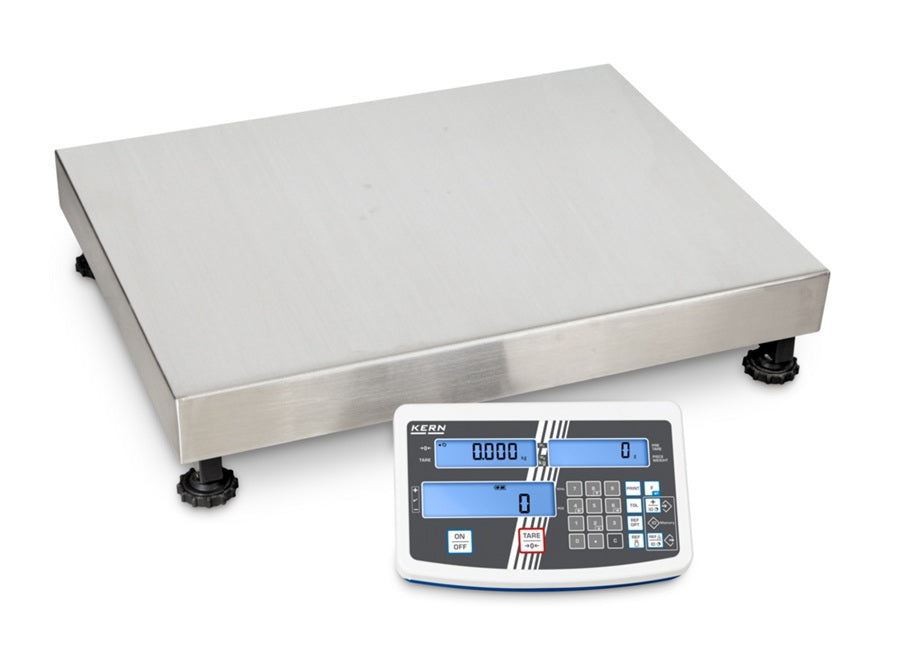 Zählwaage IFS (auch geeicht)