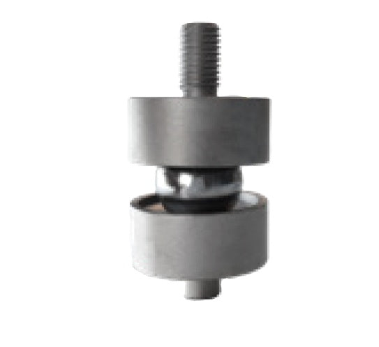 Krafteinleitung KFZG