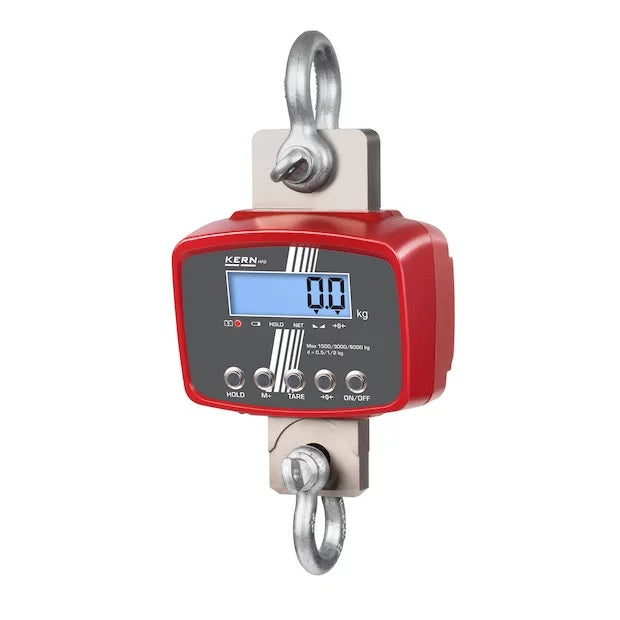 Kranwaage HFD (auch geeicht)