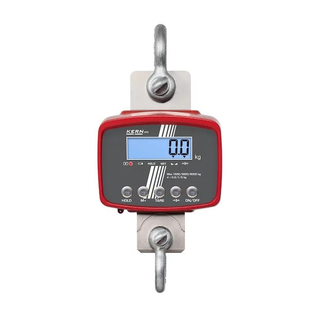 Kranwaage HFD (mit IP67)