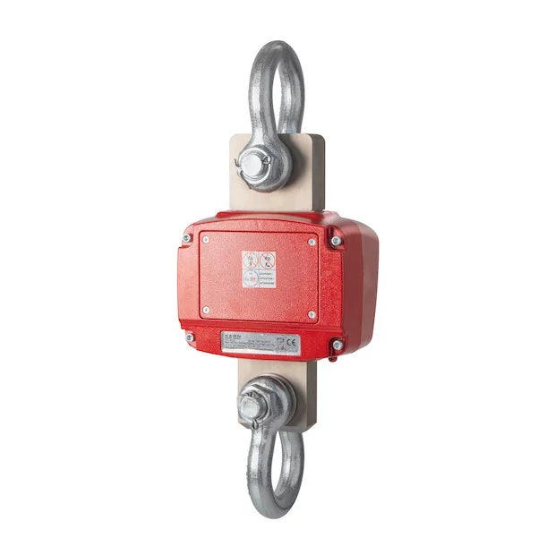 Kranwaage HFD (mit IP67)