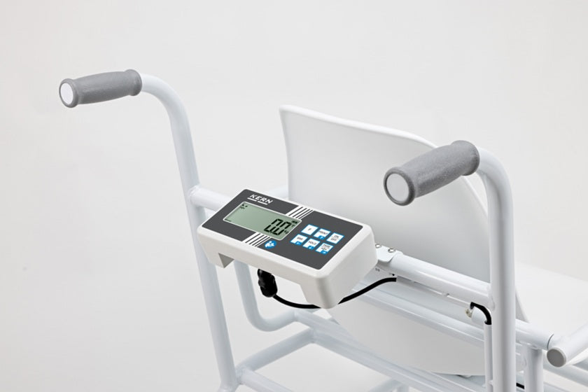 Stuhlwaage MCF (auch geeicht)