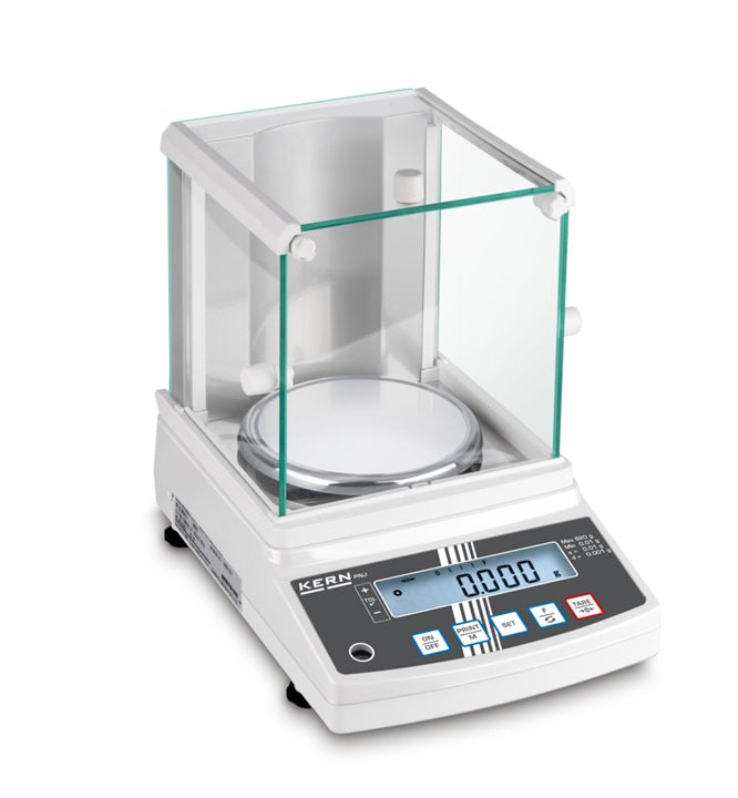 Precision balance PNJ (also calibrated)