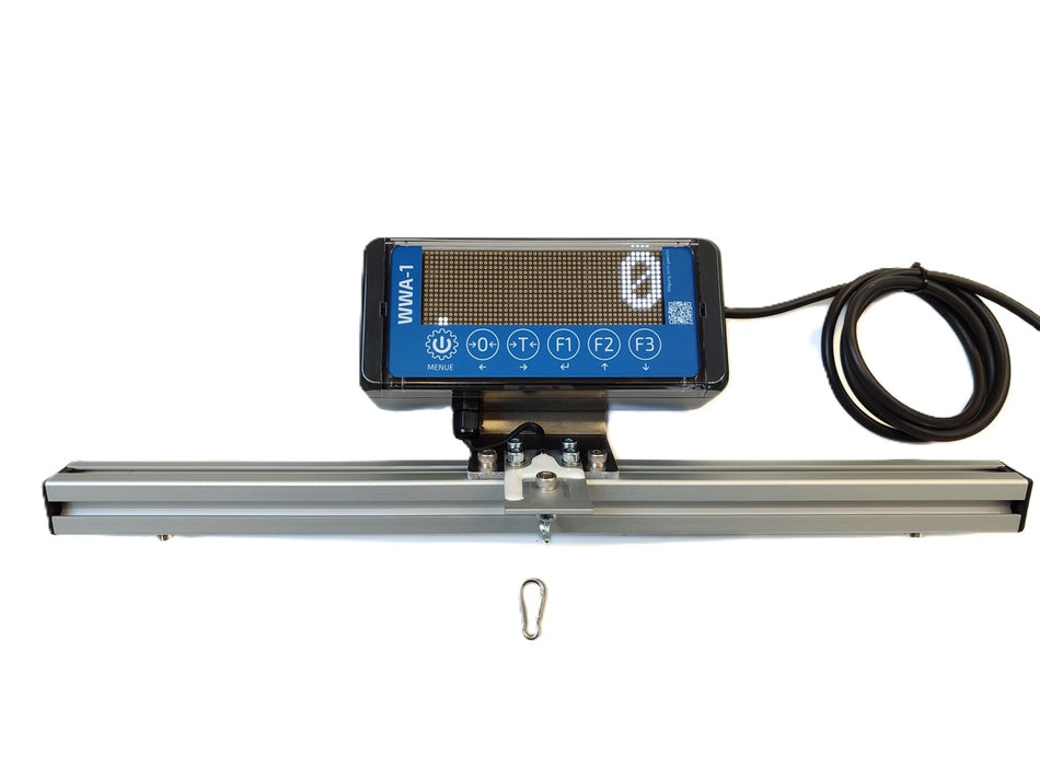 Conversiekit KSW-1 naar KSW-2