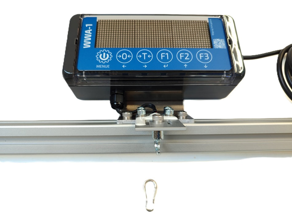 Conversiekit KSW-1 naar KSW-2