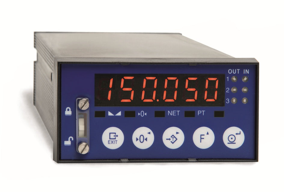 Wägetransmitter Swift