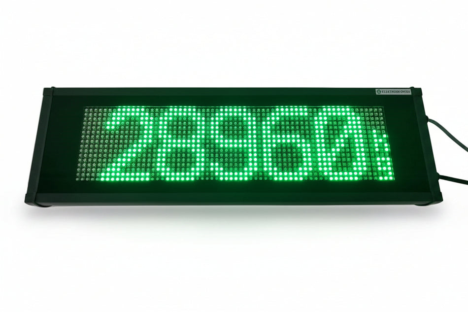 Remote Display WWD-4 (multicolor)