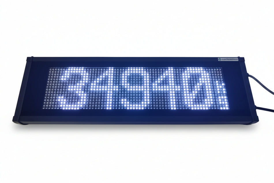 Remote Display WWD-4 (multicolor)